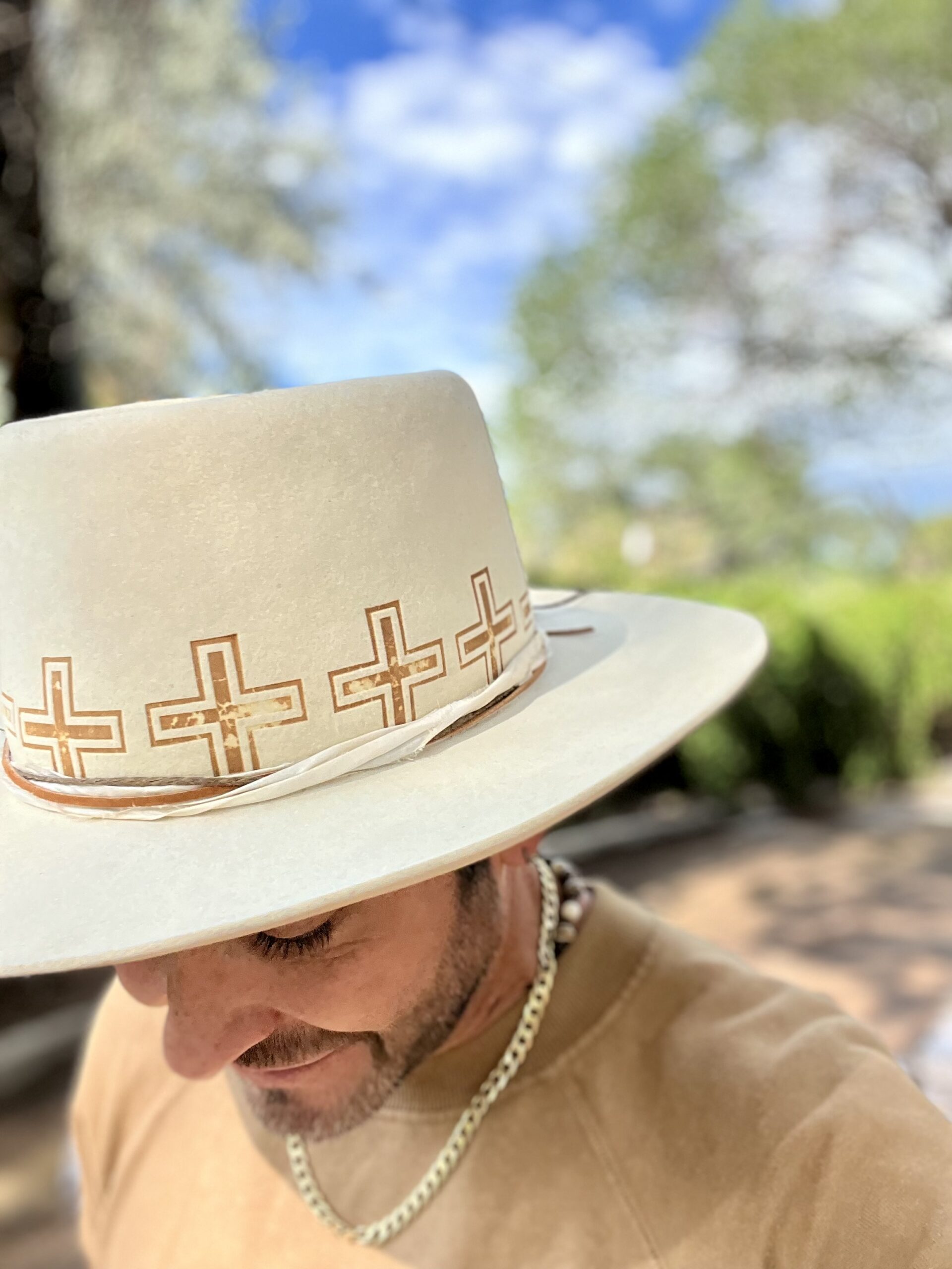 CloudWalker Farm Founder 